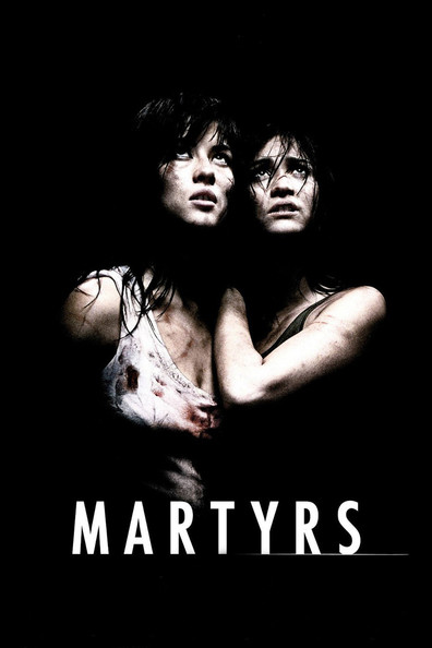 Movies Martyrs poster