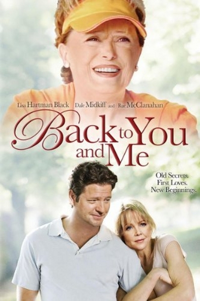 Movies Back to You and Me poster