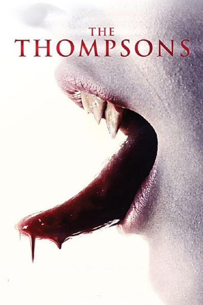 Movies The Thompsons poster