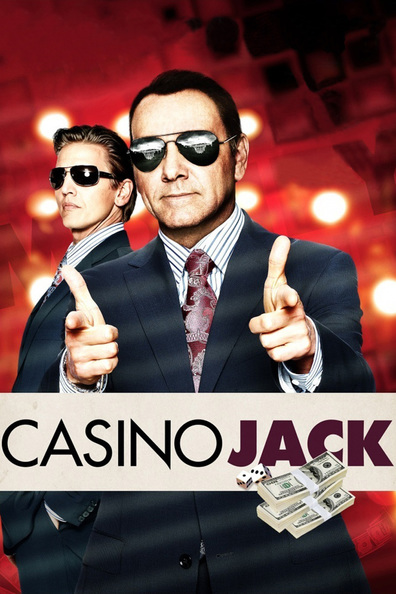 Movies Casino Jack poster
