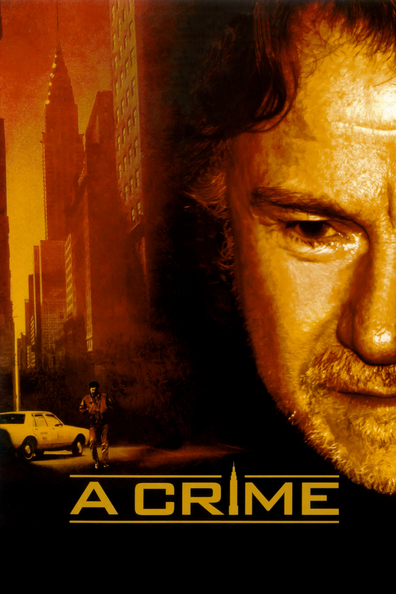 Movies A Crime poster