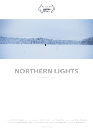 Movies Northern Lights poster