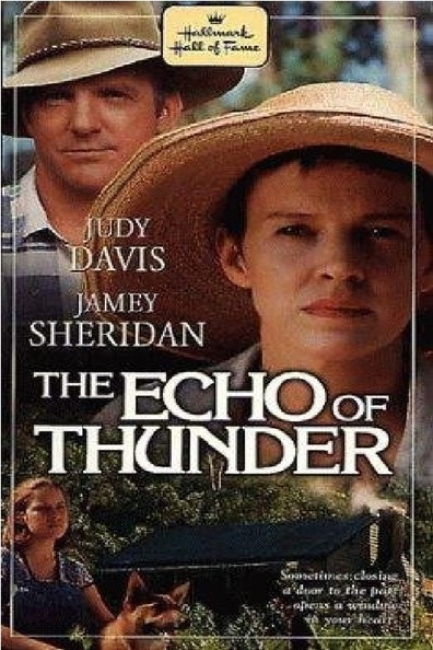Movies The Echo of Thunder poster