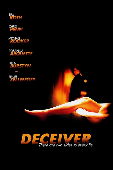 Movies Deceiver poster