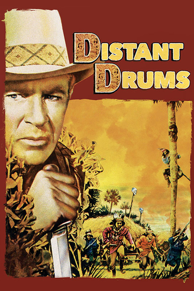 Movies Distant Drums poster