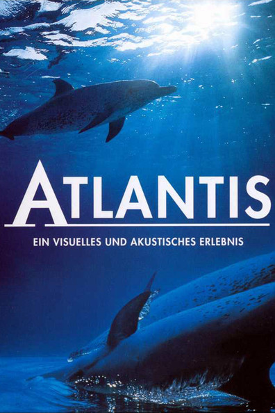 Movies Atlantis poster