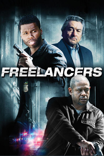 Movies Freelancers poster