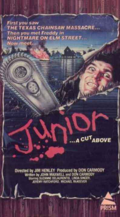 Movies Junior poster