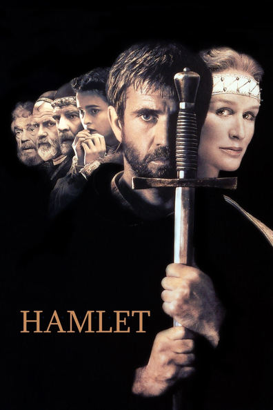 Movies Hamlet poster