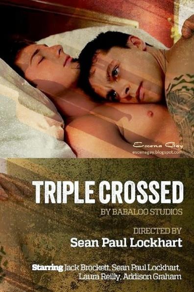 Movies Triple Crossed poster