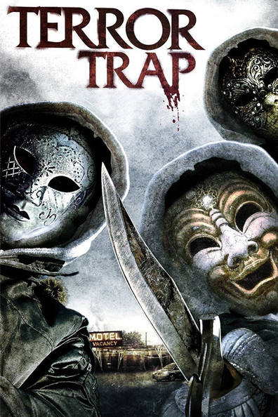 Movies Terror Trap poster