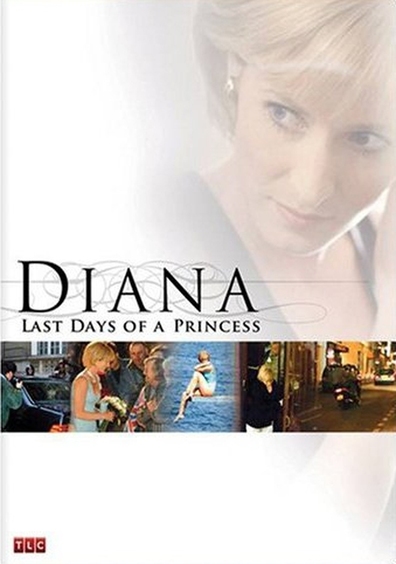Movies Diana: Last Days of a Princess poster
