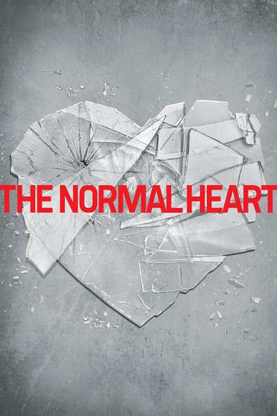 Movies The Normal Heart poster