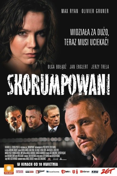 Movies Skorumpowani poster