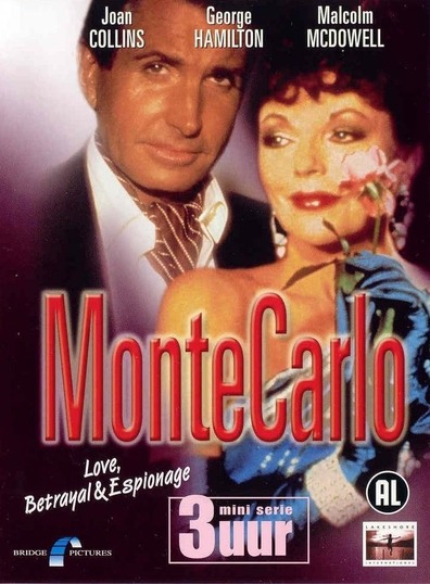 Movies Monte Carlo poster