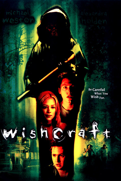 Movies Wishcraft poster