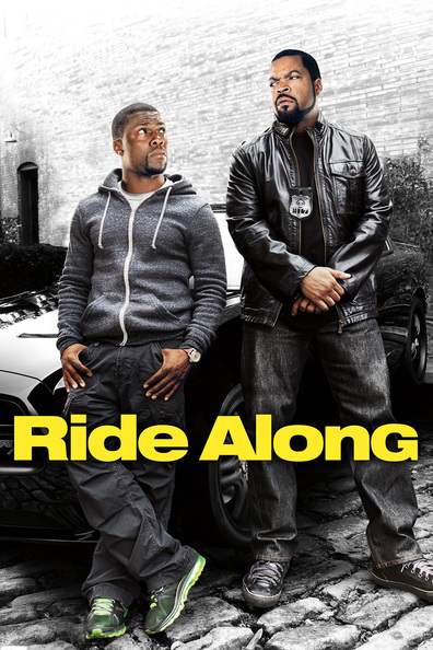 Movies Ride poster