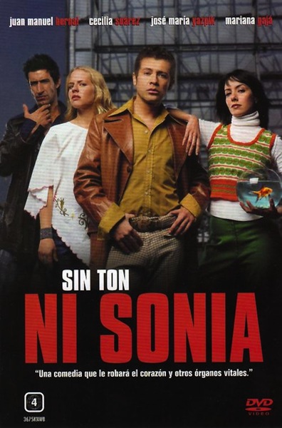 Movies Sin ton ni Sonia poster