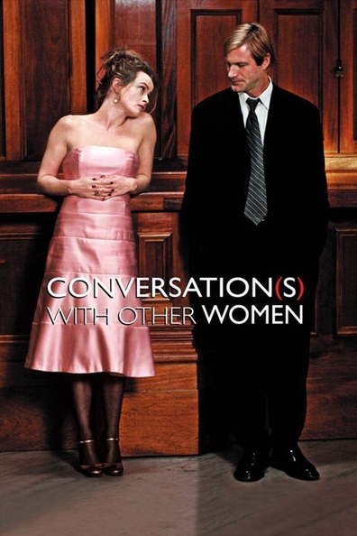 Movies Conversations with Other Women poster