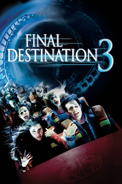 Movies Final Destination 3 poster