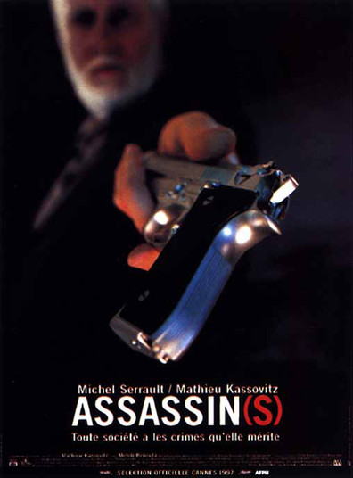 Movies Assassin(s) poster