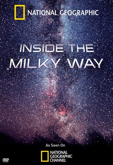 Movies Inside the Milky Way poster