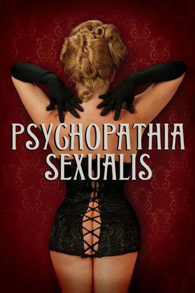 Movies Psychopathia Sexualis poster