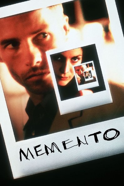 Movies Memento poster