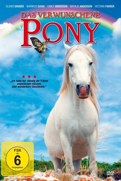 Movies The White Pony poster