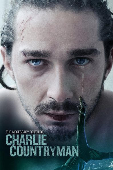 Movies The Necessary Death of Charlie Countryman poster
