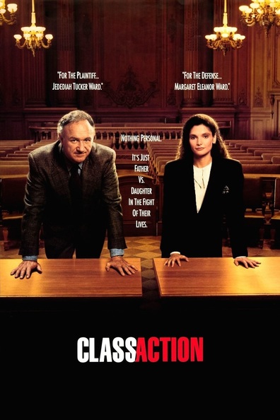 Movies Class Action poster