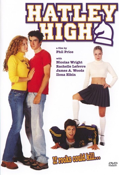 Movies Hatley High poster