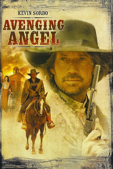 Movies Avenging Angel poster