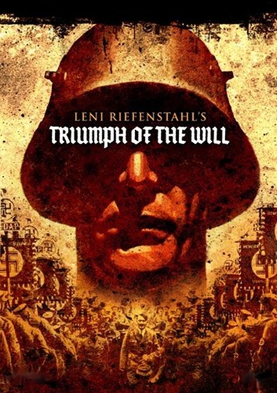 Movies Triumph des Willens poster