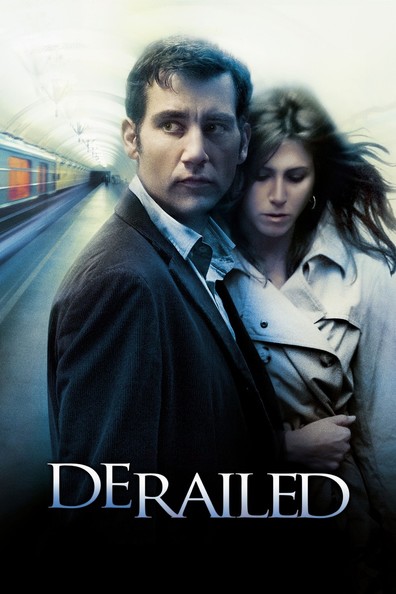 Movies Derailed poster