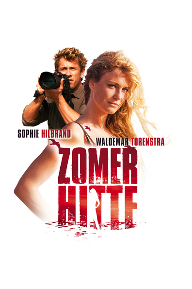 Movies Zomerhitte poster