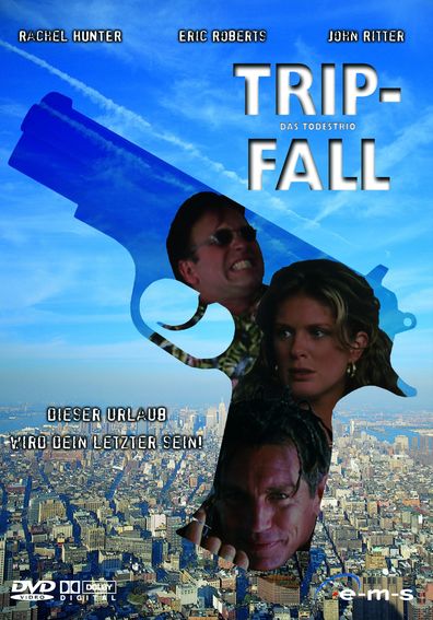 Movies TripFall poster