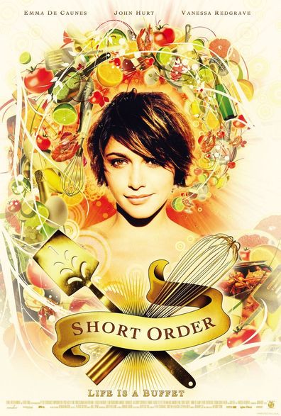 Movies Short Order poster