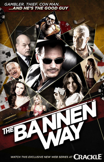Movies The Bannen Way poster