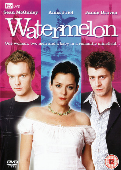 Movies Watermelon poster