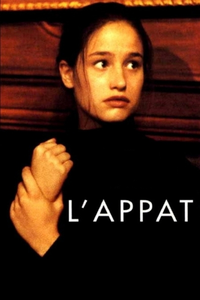 Movies L'appat poster
