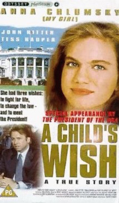 Movies A Child's Wish poster