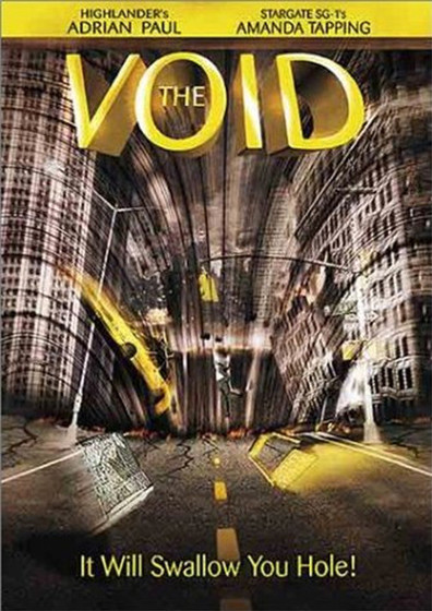 Movies The Void poster