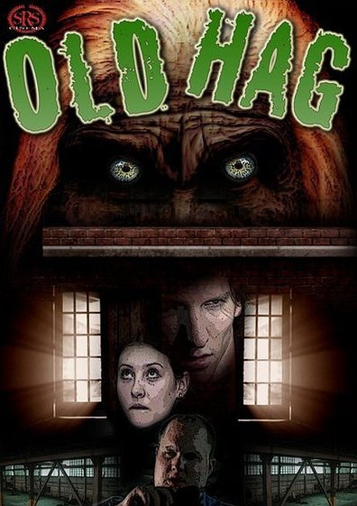 Movies Old Hag poster