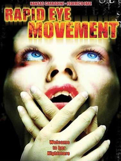 Movies Rapid Eye Movement poster