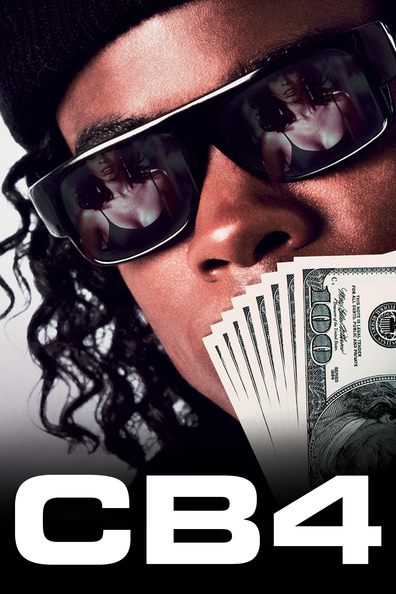 Movies CB4 poster
