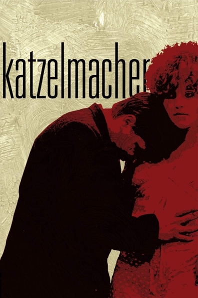 Movies Katzelmacher poster