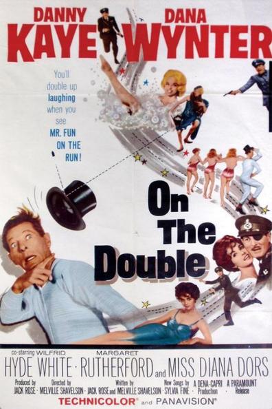 Movies On the Double poster