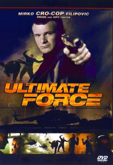 Movies Ultimate Force poster