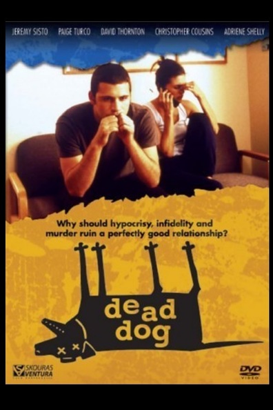 Movies Dead Dog poster